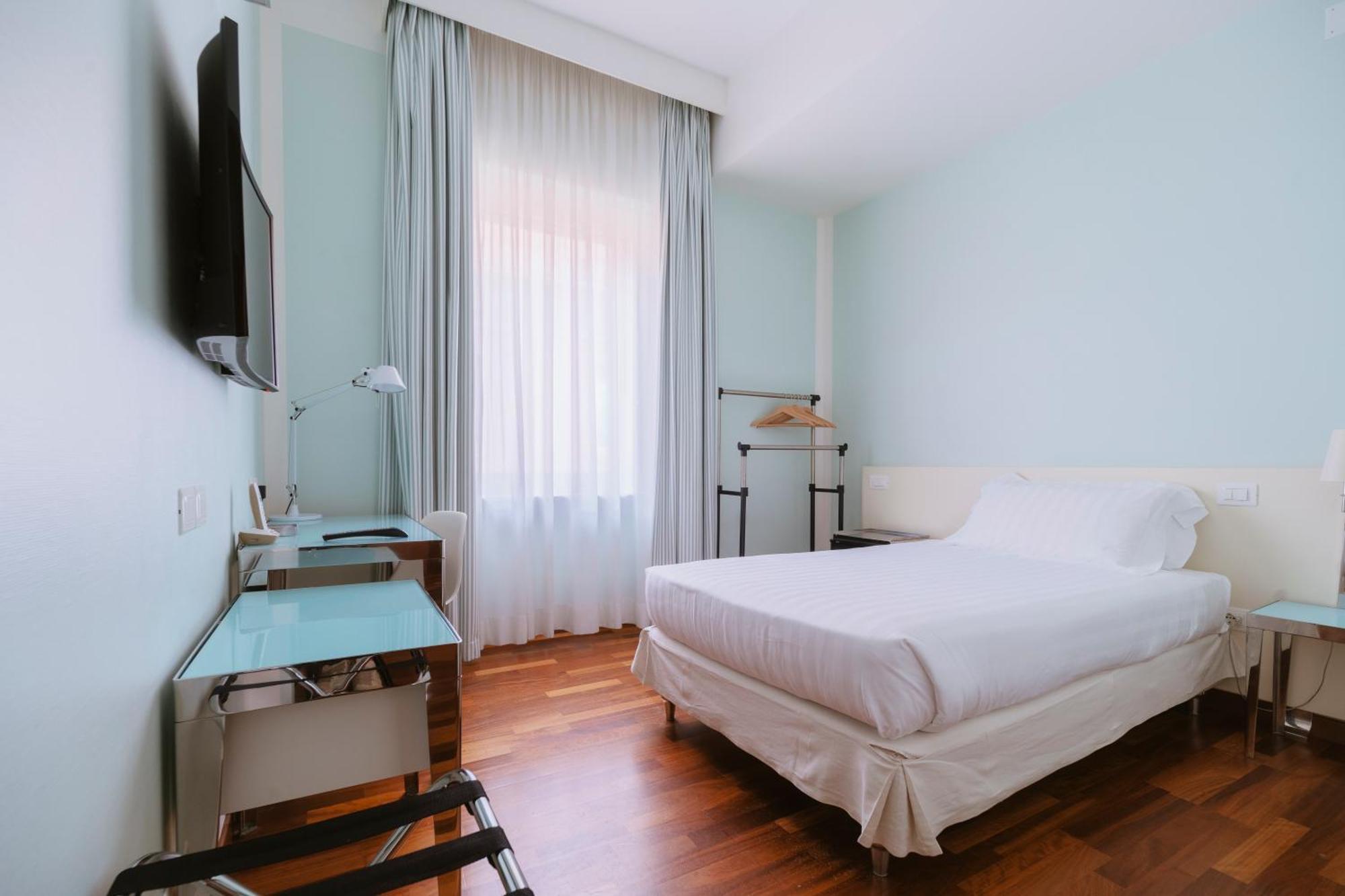 Hotel Miramare Civitanova Marche Exterior foto