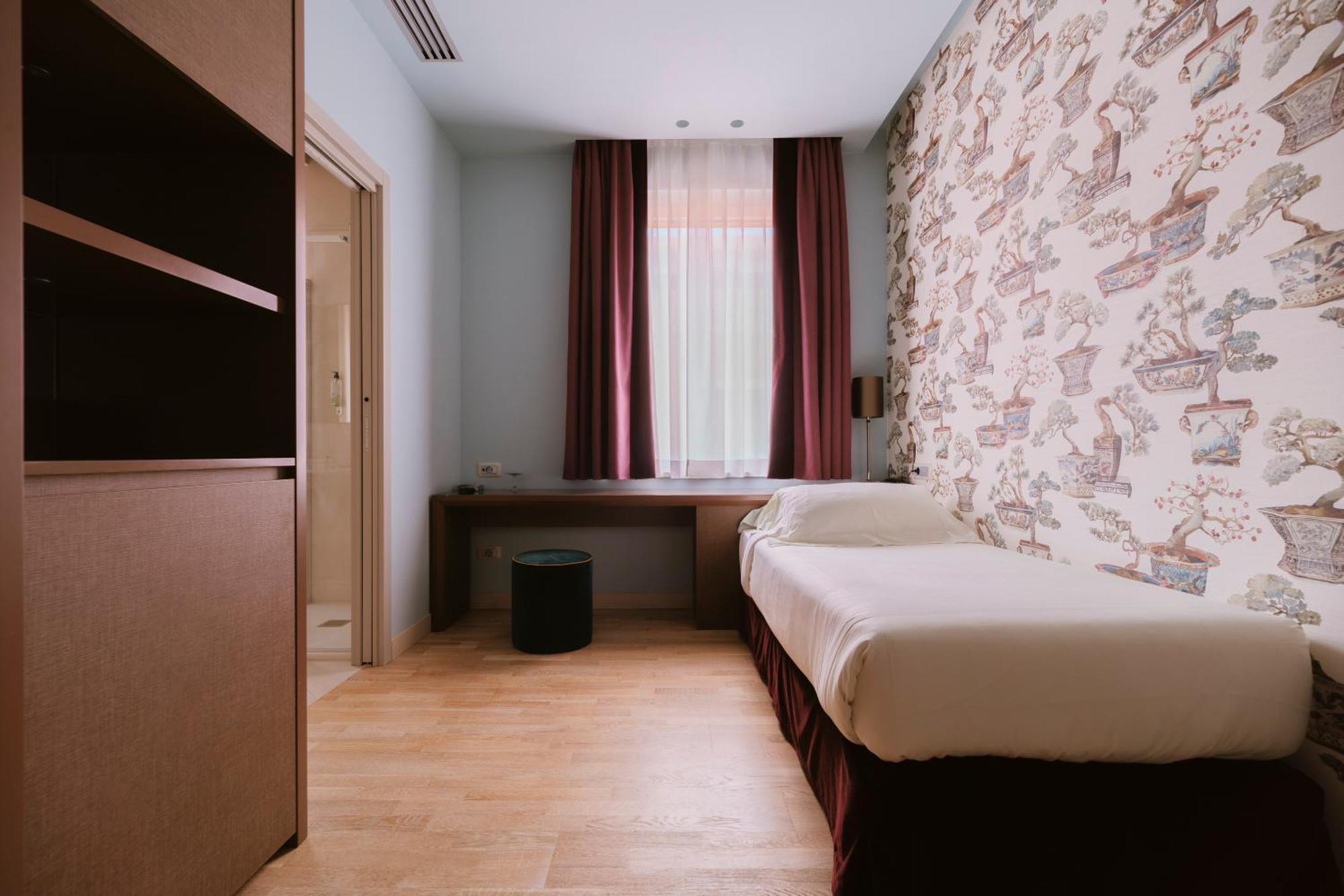 Hotel Miramare Civitanova Marche Exterior foto