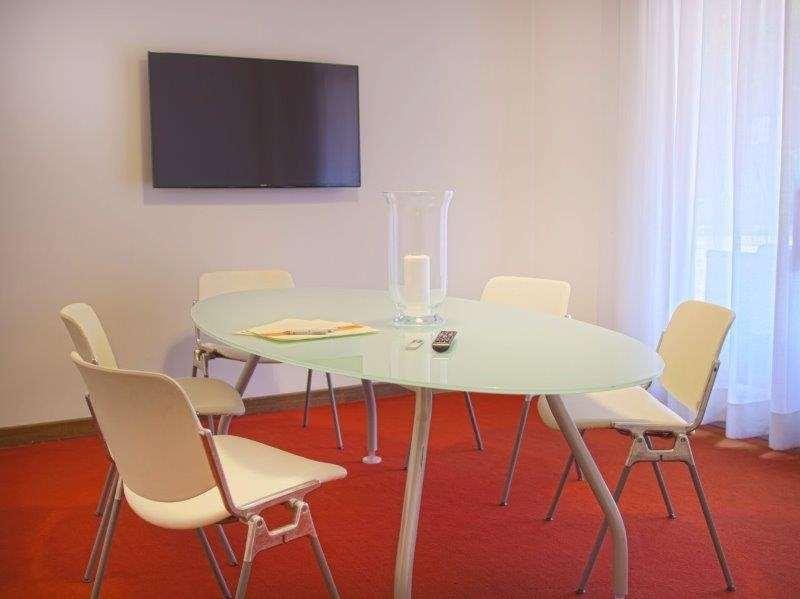 Hotel Miramare Civitanova Marche Einrichtungen foto